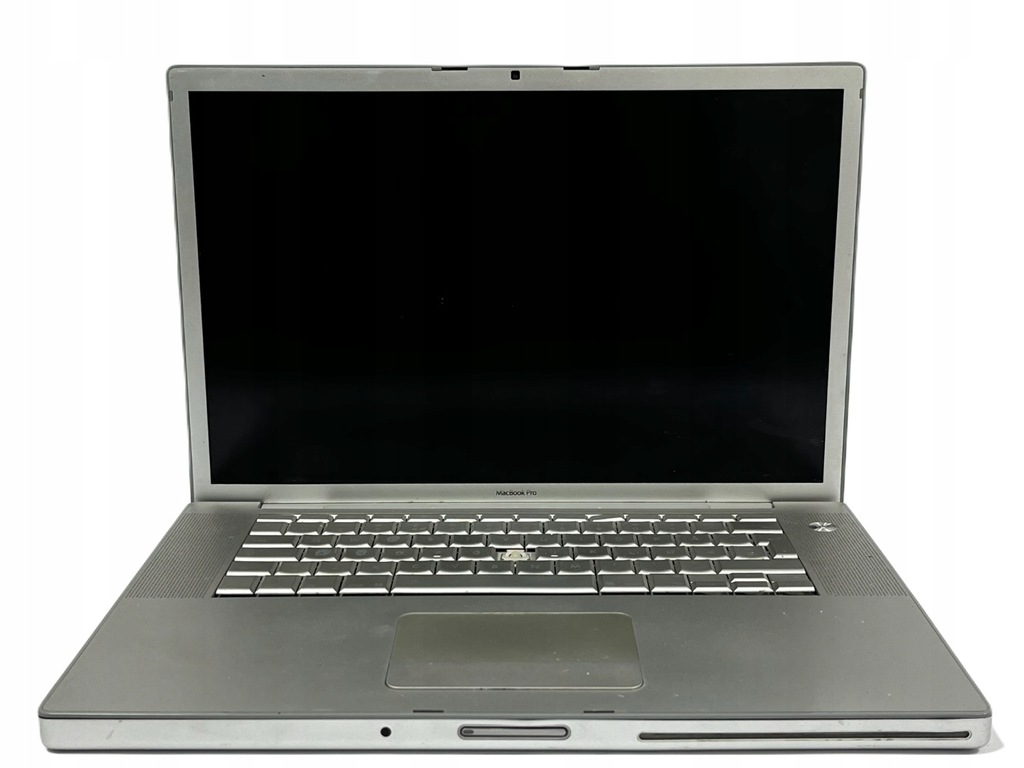 MacBook Pro 15 A1226 C2D 1GB 200GB NO POWER CŁ269