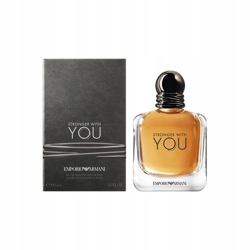 Giorgio Armani Stronger With You (M) EDT 30ml