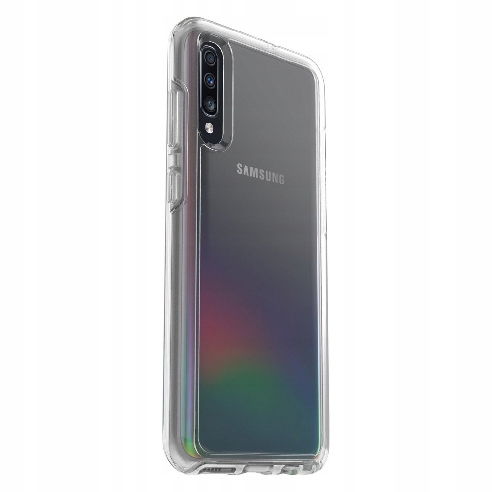 OTTERBOX | Etui Pokrowiec Case Cover | Galaxy A70 - 8570344542 - oficjalne archiwum Allegro