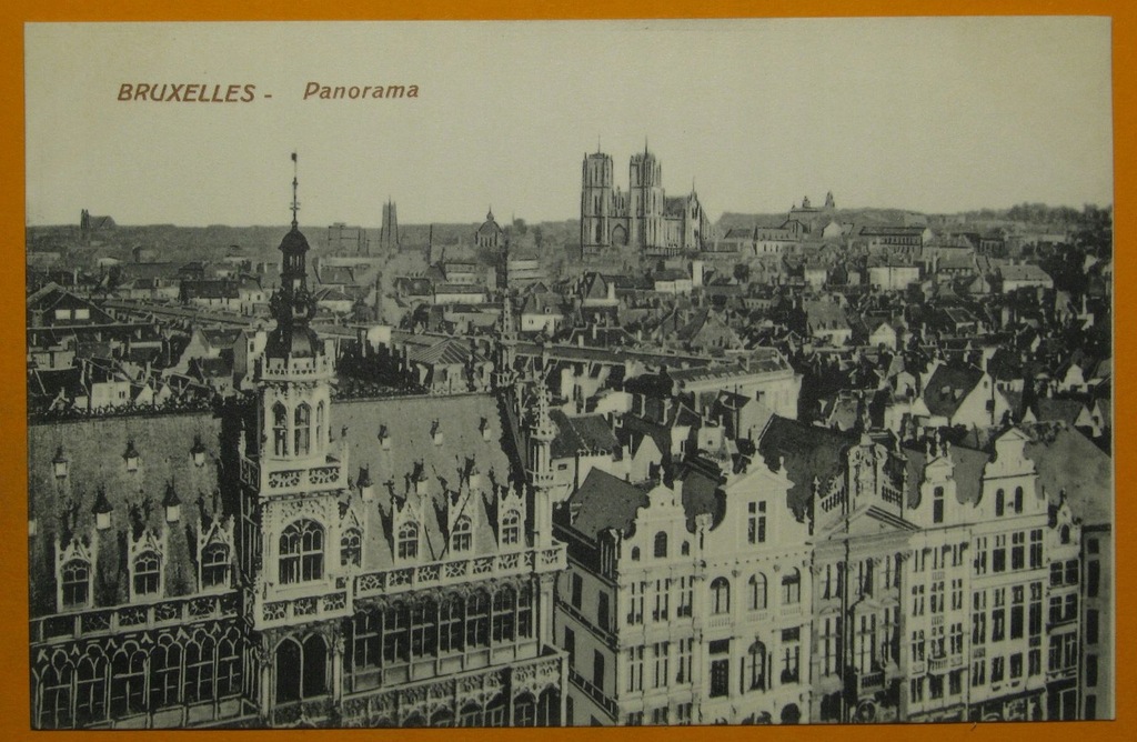 247024, Belgia, Bruksela