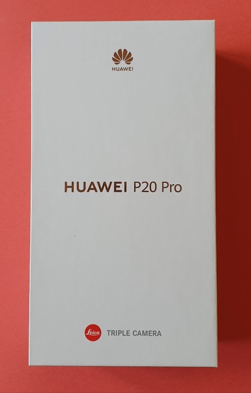 Huawei P20 PRO