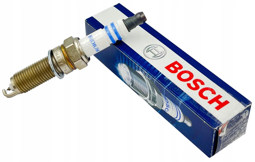 Świeca zapłonowa Bosch 0 242 129 525