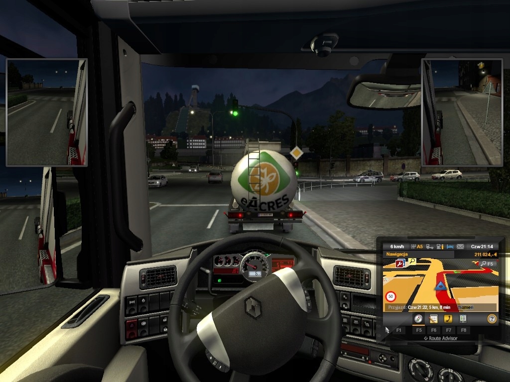 Купить ETS 2 Euro Truck Simulator 2 Steam Key: отзывы, фото и ...
