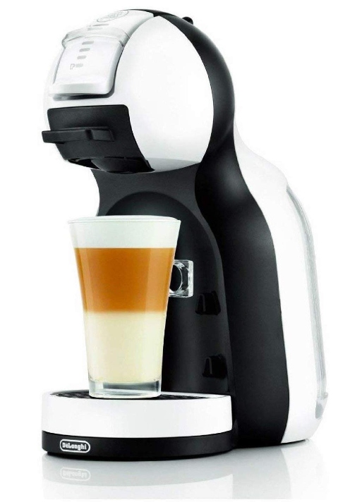 EKSPRES KAPSUŁKOWY DOLCE GUSTO EDG305WB BIAŁY