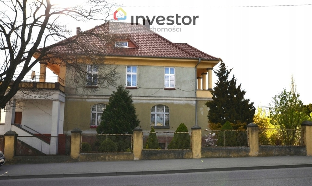 Dom, Opole, Groszowice, 120 m²
