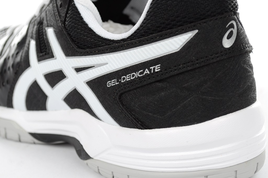 asics gel dedicate e507y
