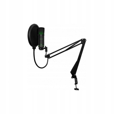 Novox NC-1 Game BOX - MIKROFON USB