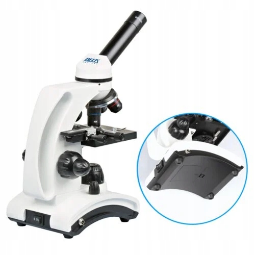 Mikroskop optyczny Delta Optical BioLight 300 400 x