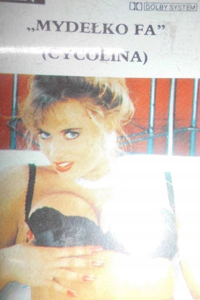 MYDELKO FA (CYCOLINA) - VARIOUS