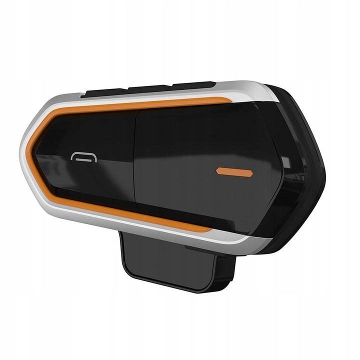 INTERKOM MOTOCYKLOWY BLUETOOTH INTERCOM QTBE6