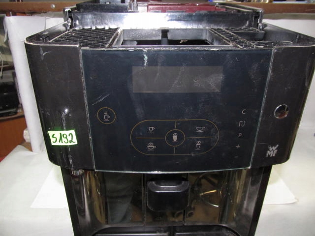 EKSPRES WMF 03.0400 - NR S192