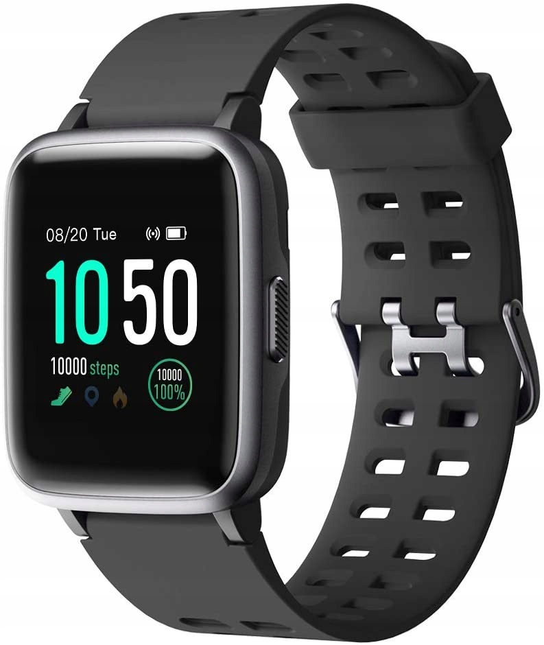 192 YAMAY SMARTWATCH BAND FITNESS WODOODPORNY IP68