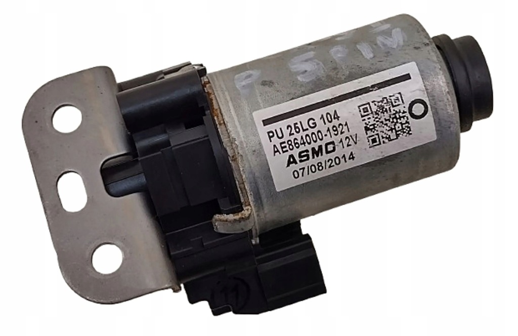 MAZDA CX-5 1 I 12-17 SILNICZEK REGULACJI FOTELA PRAWEGO