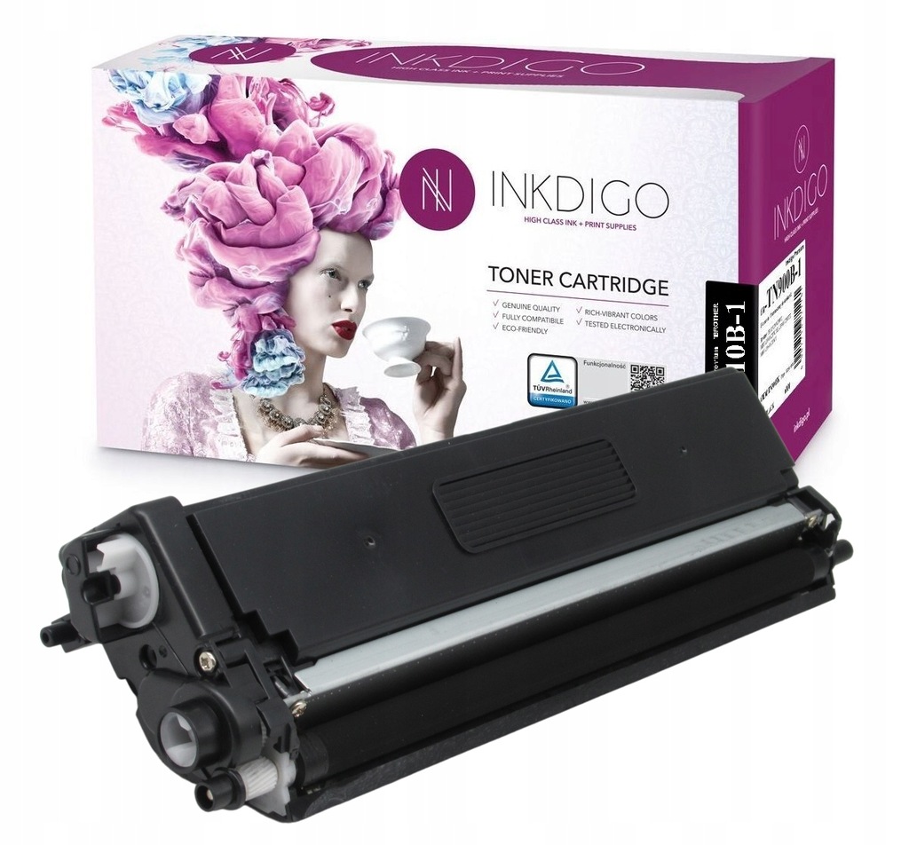 Toner TN-910B do drukarki Brother HL-L 9310 CDW