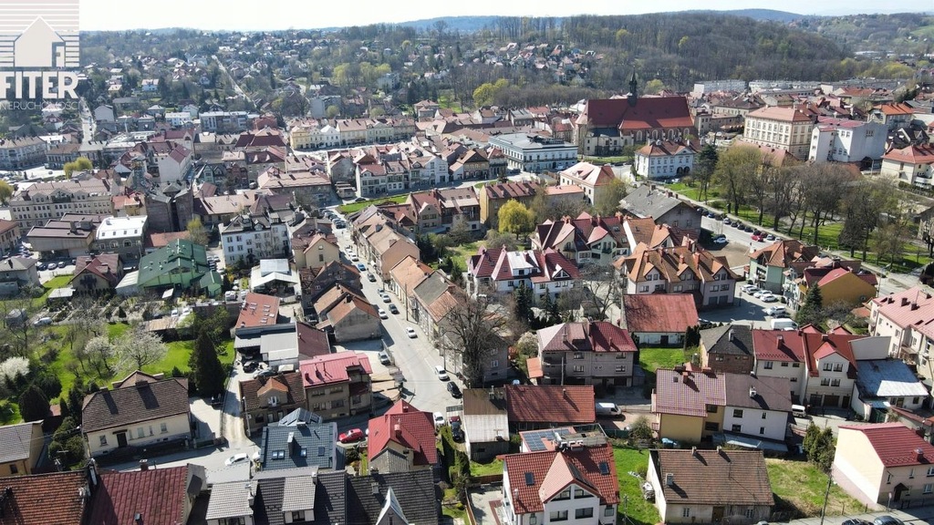 Działka, Bochnia, Bocheński (pow.), 303 m²