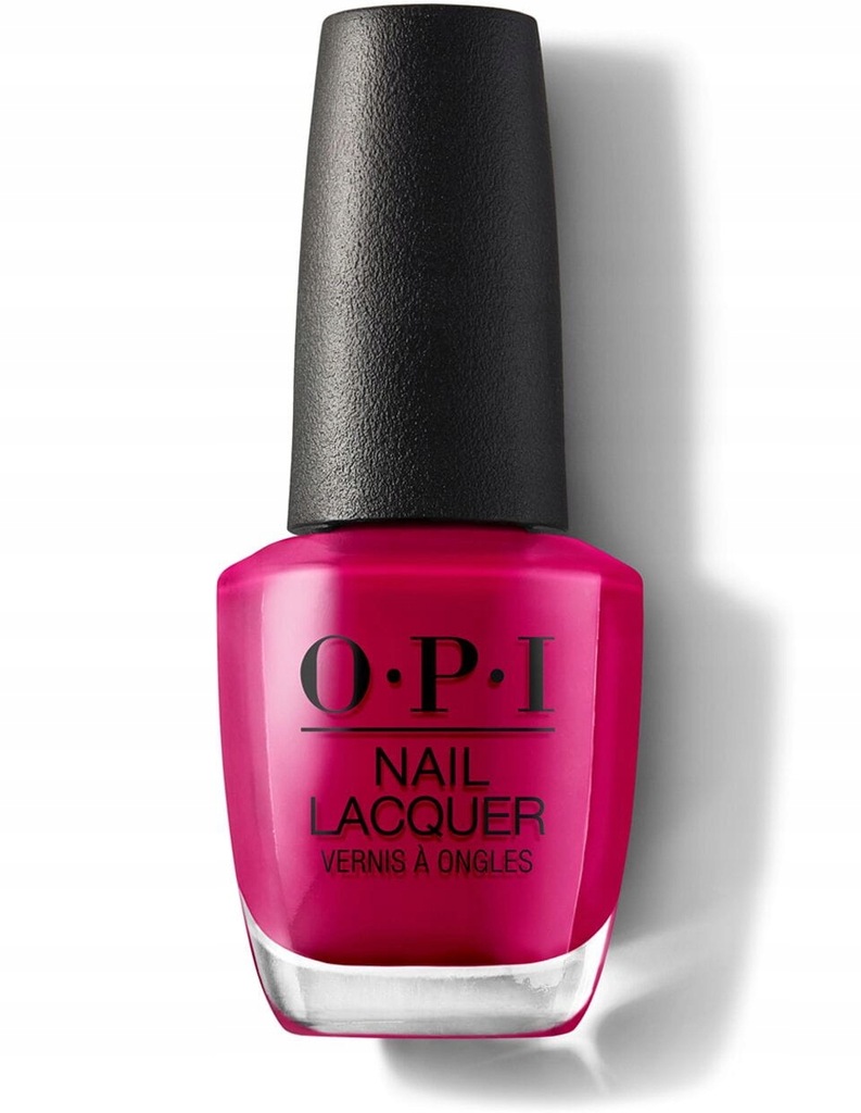 OPI Lakier Koala Bear-y - NL A46 15ml