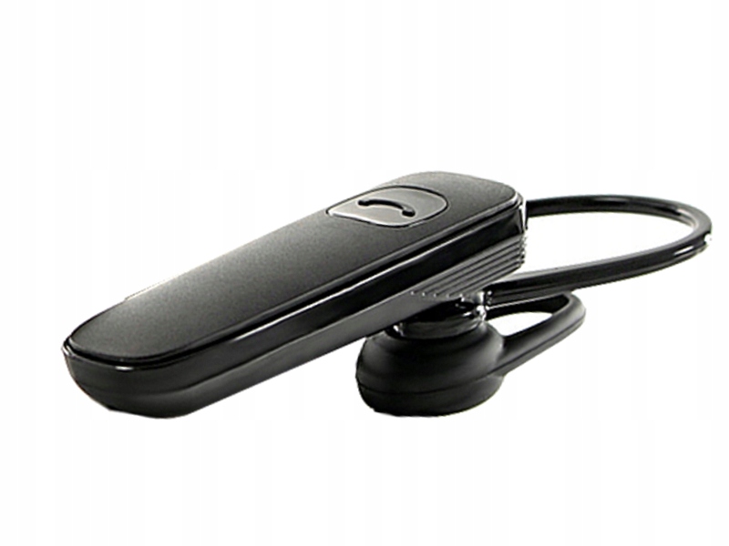 Bezprzewodowa słuchawka bluetooth do smartfona