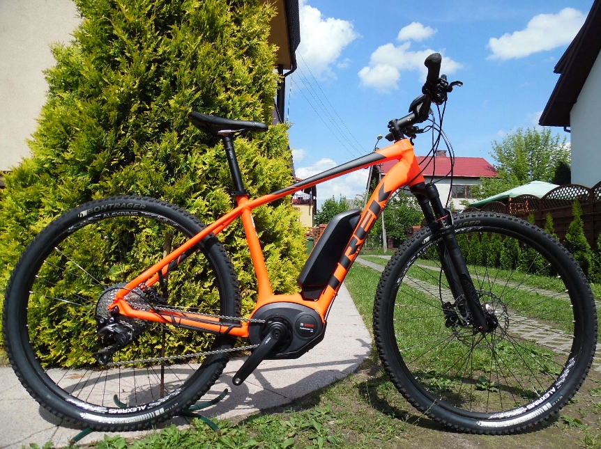 TREK POWERFLY 7 29er 2017 -46% MEGA OKAZJA !