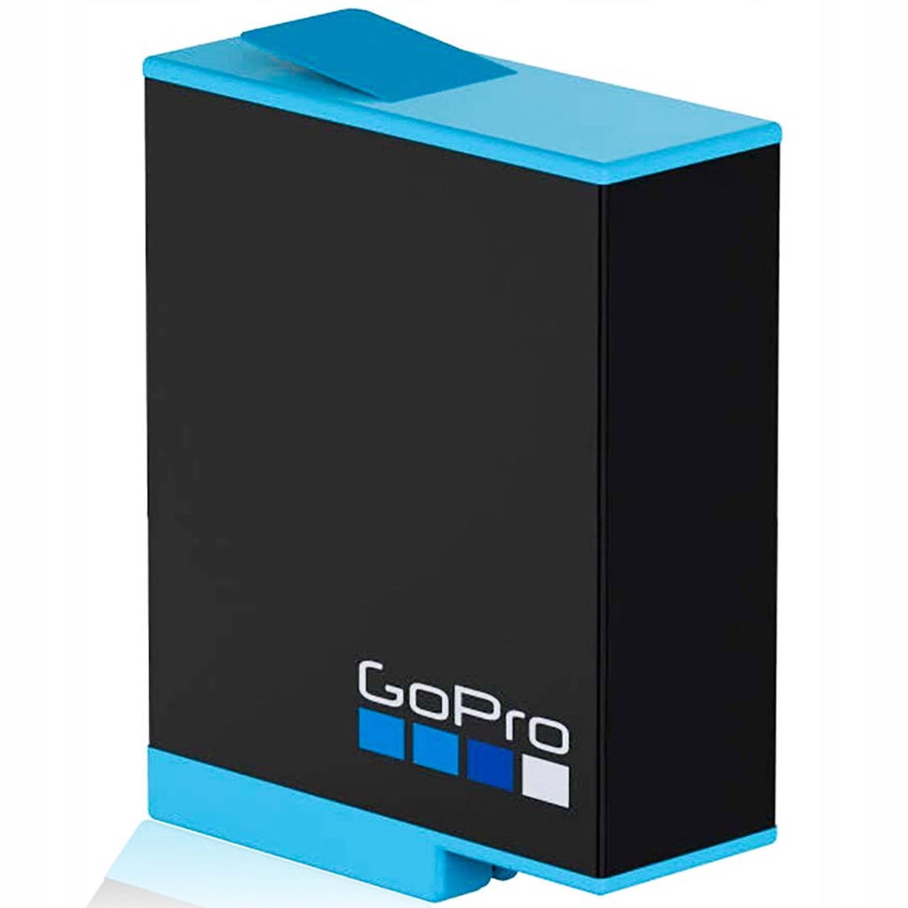 Oryginalny Akumulator Bateria do GoPro HERO 9/10 - 11924890652 ...