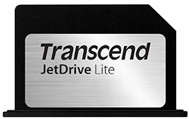 Transcend JetDrive Lite 330 128GB Apple MacBookPro