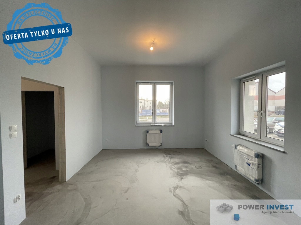 Mieszkanie, Gdynia, Oksywie, 50 m²