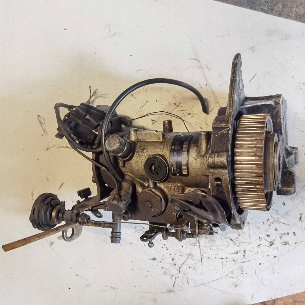 POMPA WTRYSKOWA LUCAS R8448B281B
