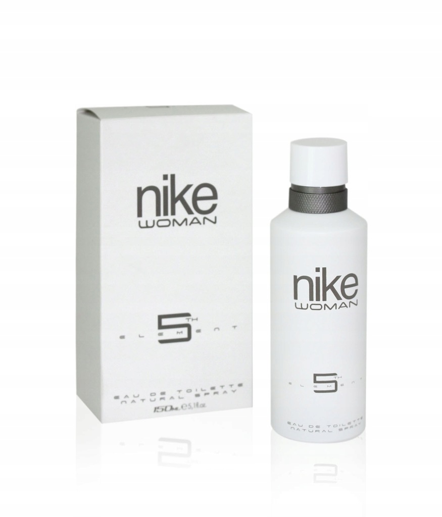 NIKE 5TH ELEMENT WOMAN WODA TOALETOWA 150ml