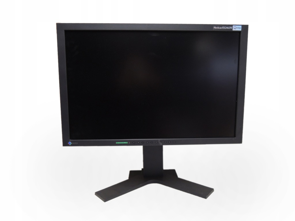 Monitor Profesjonalny Eizo Flexscan Sx2462w 16 10 Oficjalne Archiwum Allegro