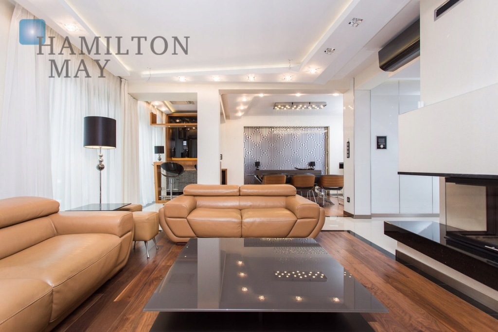 Dom, Kraków, Dębniki, 200 m²