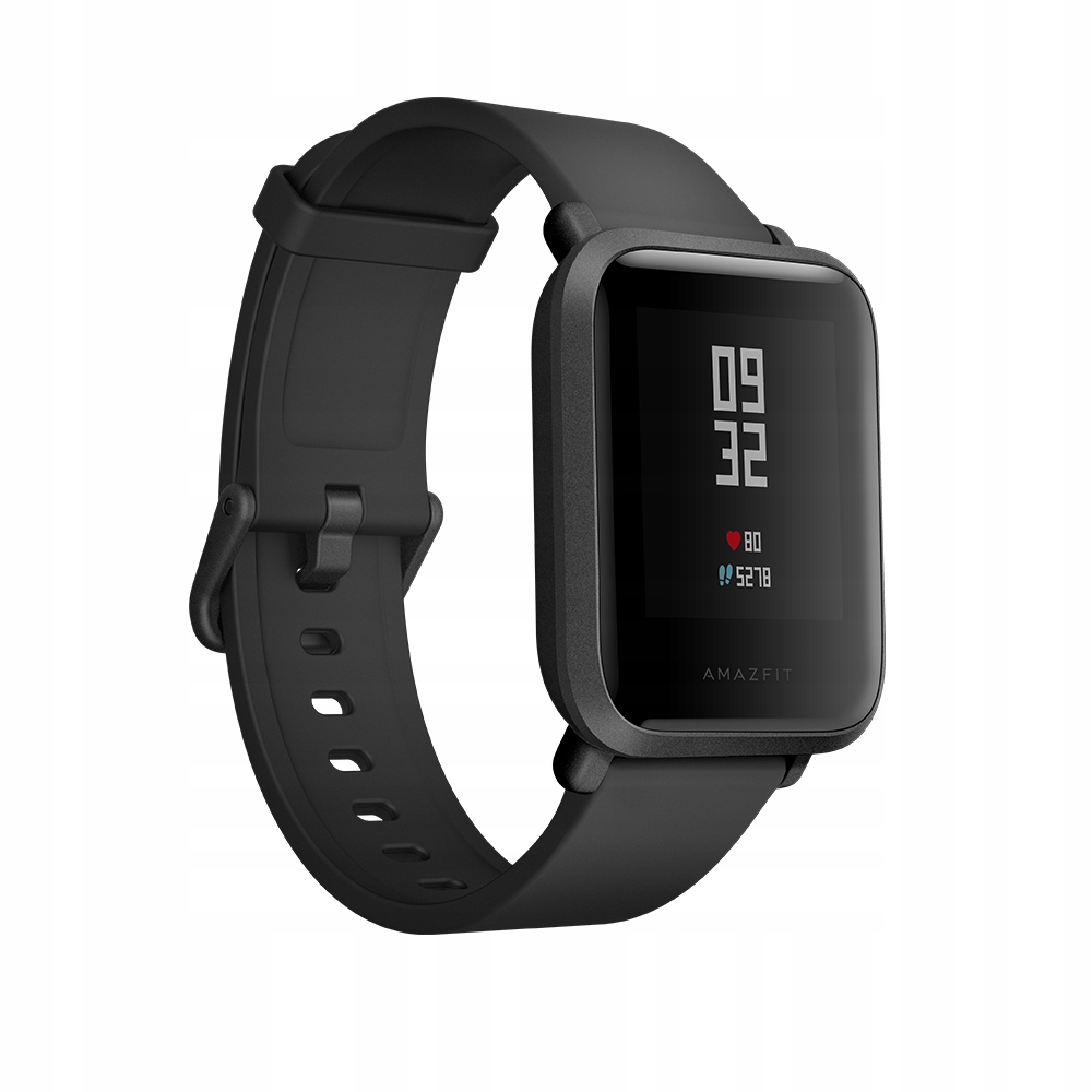 amazfit bip a1608 fcc