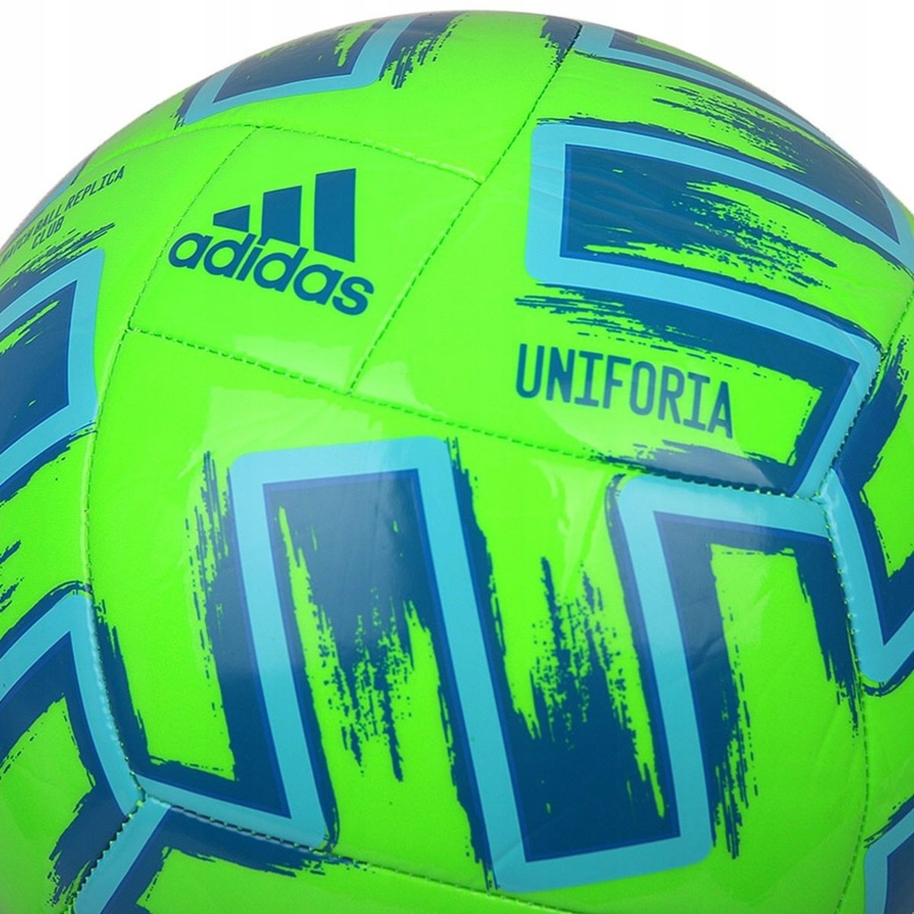 Проф мячи euro2020 adidas uniforia