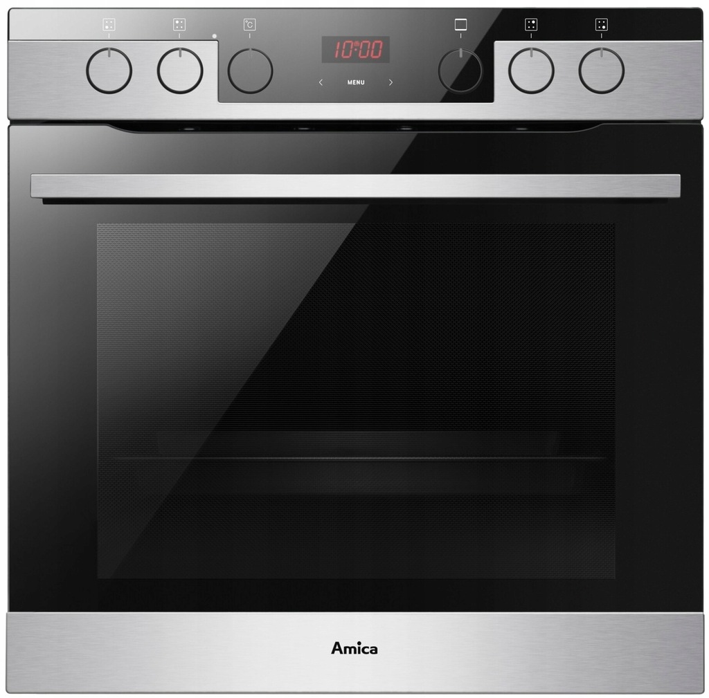 Piekarnik Amica CHED37319X X-TYPE