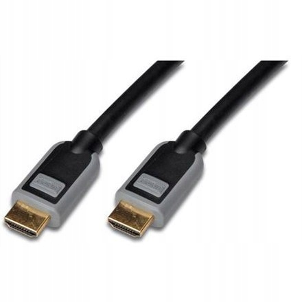 Logilink HDMI type A male,1.4 version, connection