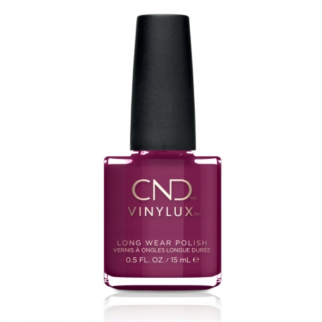 CND VINYLUX Lakier Winylowy Vivant #294