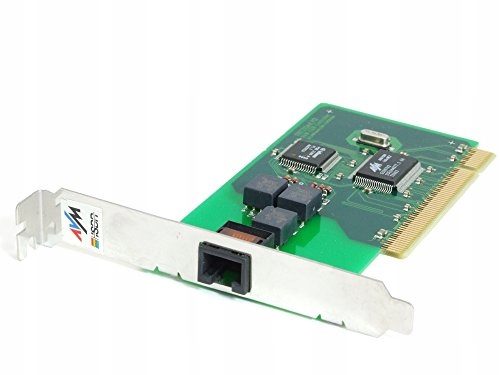 Купить AVM Fritz!Card PCI ISDN-адаптер-модем FCPCI111098: отзывы, фото, характеристики в интерне-магазине Aredi.ru