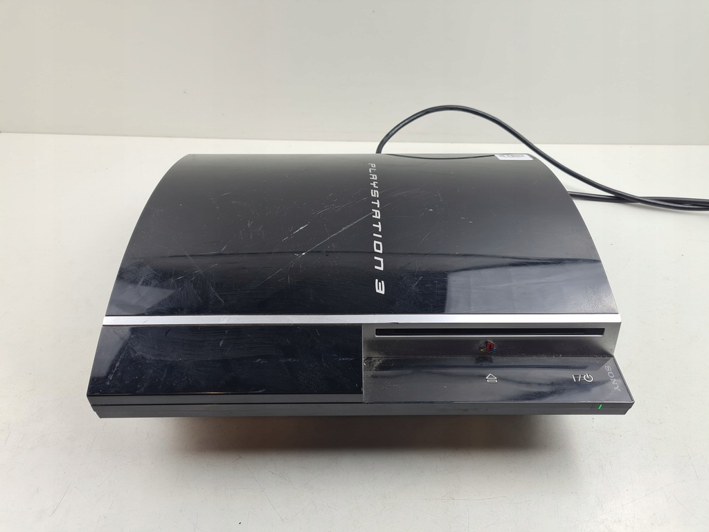 Sony Playstation 3 (2135551)