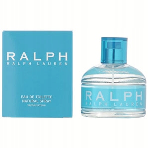 Ralph Lauren Ralph EDT 50ml (W) ORYGINAŁ