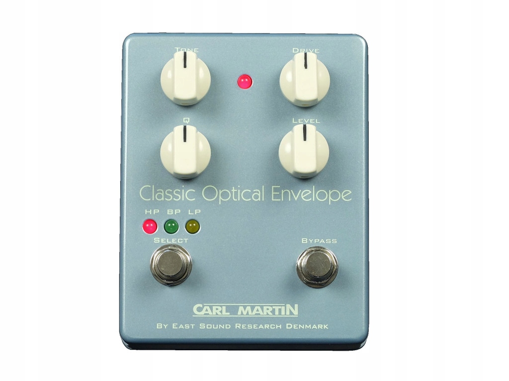 CARL MARTIN Classic Optical