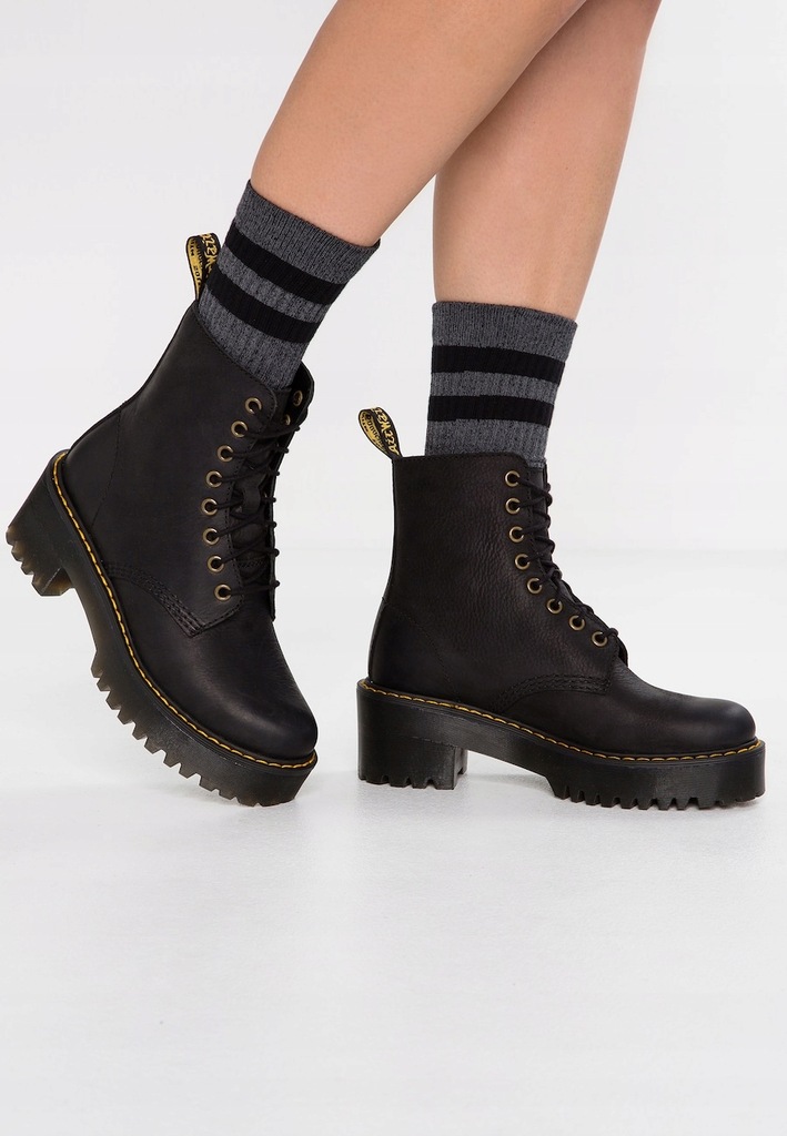 Dr martens shriver hi 38 online
