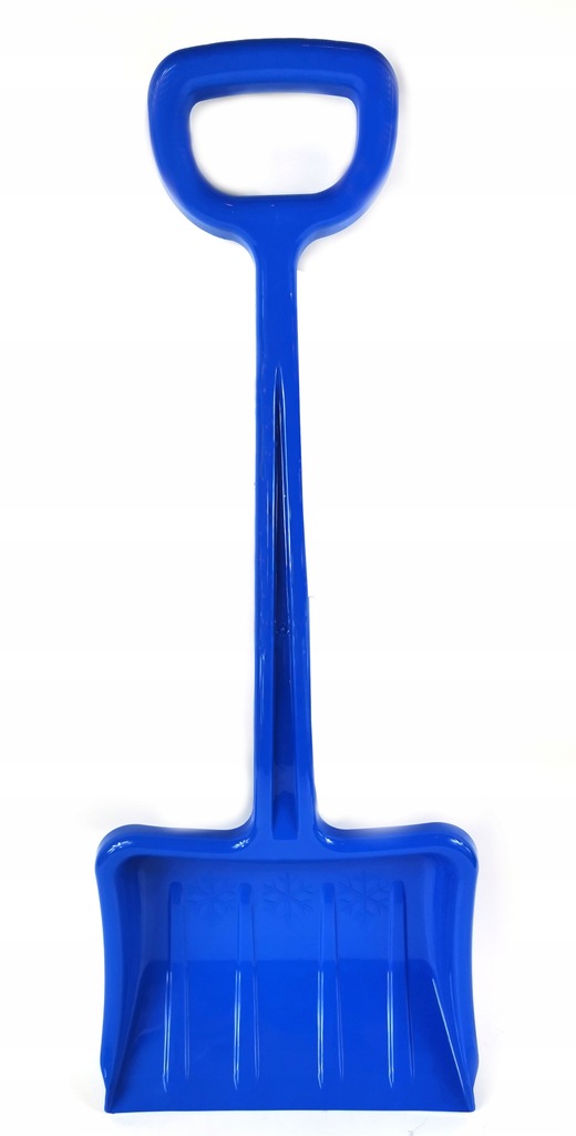 łopata do śniegu 70cm ERGO dla dzieci