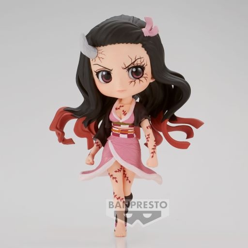 Figurka BP Q POSKET PETIT - DS - NEZUKO KAMADO VOL.7