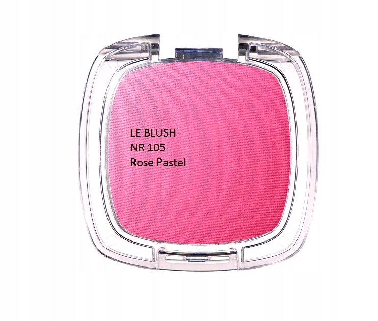 L'OREAL TRUE MATCH LE BLUSH RÓŻ DO POLICZKÓW 105