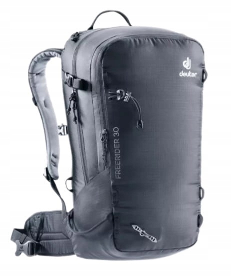 Plecak Deuter Freerider 30 black