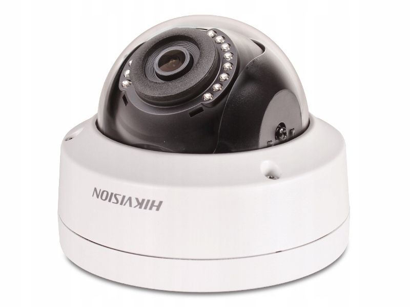 KAMERA IP HIKVISION DS-2CD1121-I (F) (2.8mm)