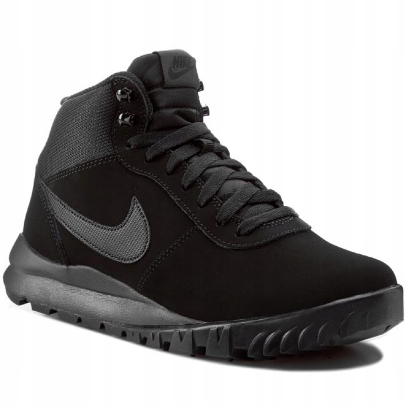 Buty zimowe NIKE HOODLAND SUEDE 42 654888-090