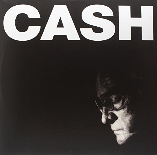 WINYL Cash, Johnny - American Iv: The.. -Hq- .. A