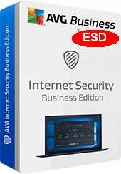 AVG Internet Security Business Ed PL 19 PC 2 lata