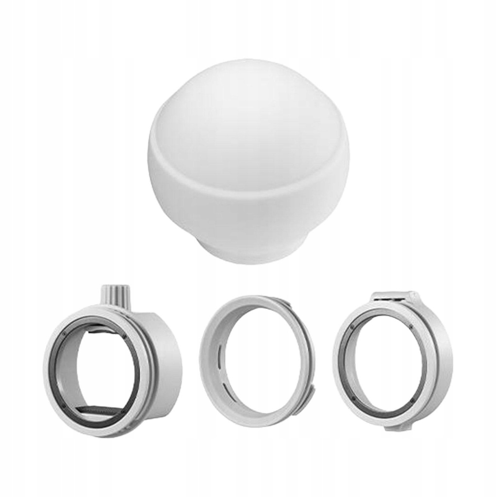 Soft Light Modifier Fill Light Reflector Versatile Easy Installation Round