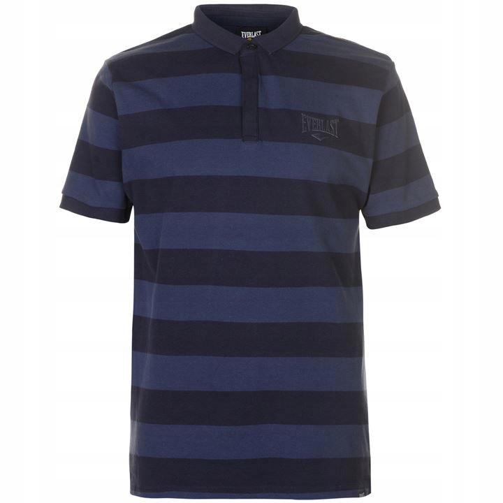 Koszulka bawełniana polo EVERLAST 546003 4XL