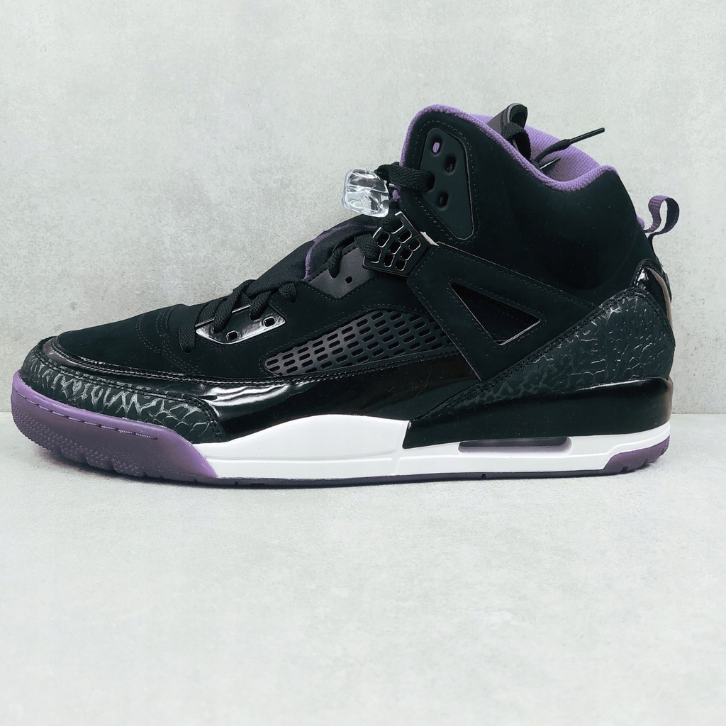 Buty Nike Air JORDAN SPIZIKE JOKER PURPLE r.51,5